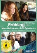 Cover-Bild zum Titel 'Frühling - Mein Geheimnis, dein Geheimnis' von 'Natalie Scharf, Johannes Brandt, Siggi Mueller'