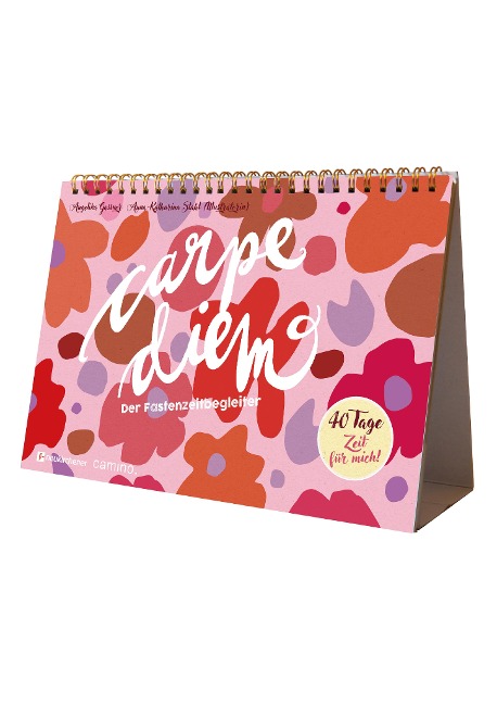 Carpe Diem - Angelika Gassner