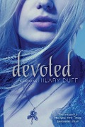 Cover-Bild zum Titel 'Devoted' von 'Hilary Duff'