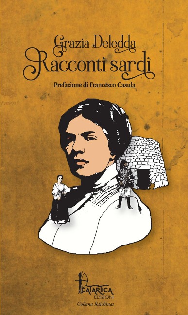 Racconti sardi - Grazia Deledda