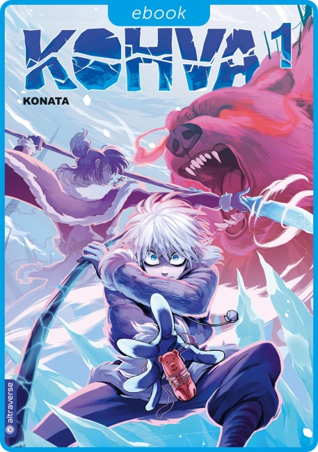 Kohva 01 - Konata