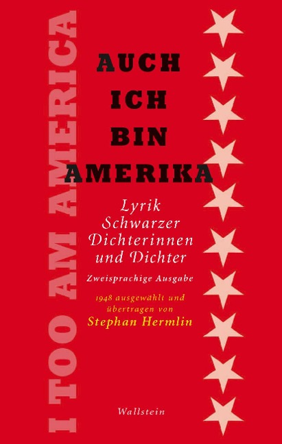 Auch ich bin Amerika / I Too Am America - 