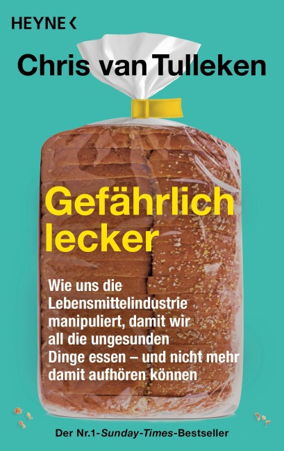 Gefährlich lecker - Chris van Tulleken