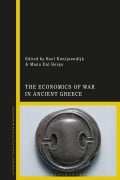 The Economics of War in Ancient Greece - 