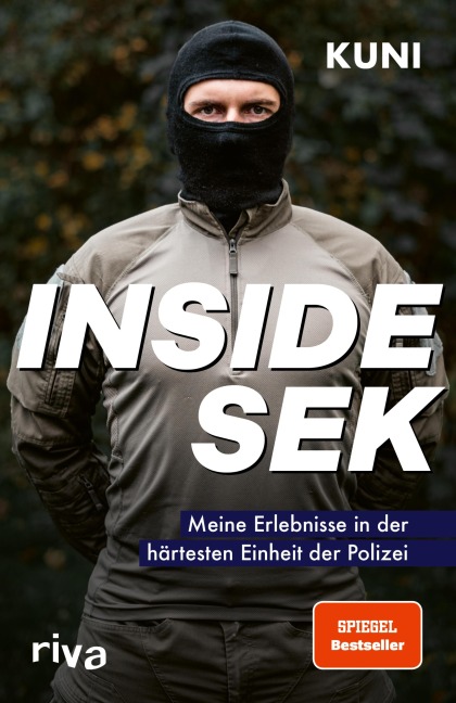 Inside SEK - Kuni