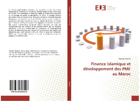 Finance islamique et développement des PME au Maroc - Khawla Guenni