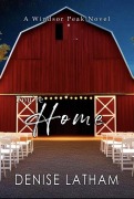 Cover-Bild zum Titel 'You're Home (Windsor Peak, #5)' von 'Denise Latham'