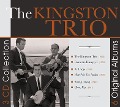 6 Original Albums - Kingston Trio