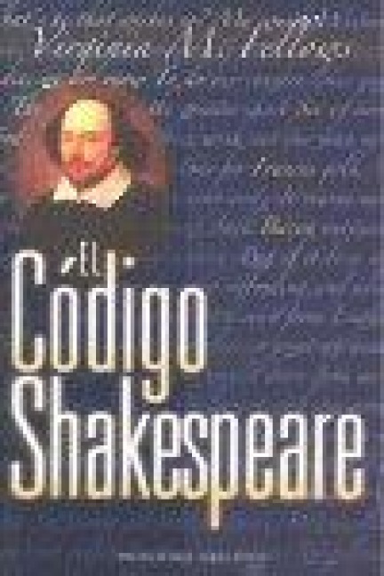 Codigo Shakespeare, El - Virginia Fellows