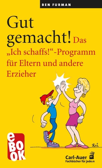 Gut gemacht! - Ben Furman