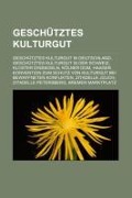 Cover-Bild zum Titel 'Geschütztes Kulturgut' von ''