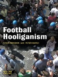 Cover-Bild zum Titel 'Football Hooliganism' von 'Steve Frosdick, Peter Marsh'