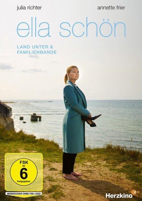 Ella Schön - Land unter & Familienbande - Simon X. Rost Elke Rössler, Franziska May Franziska May