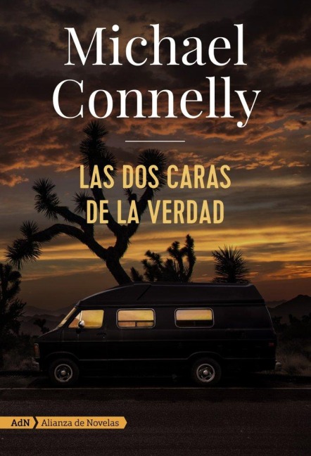 Las DOS Caras de la Verdad (Harry Bosch) - 
