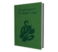 Cover-Bild zum Titel 'DSA - Draconiter-Vademecum' von 'Anni Dürr, David Lukaßen'