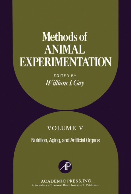 Nutrition, Aging, and Artificial Organs - 