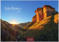 Cover-Bild zum Titel 'Südafrika Kalender 2027 - Wandkalender | Fotokalender Afrika 24x35 cm - . mit atemberaubenden Natur- und Tierkalenderaufnahmen.' von ''