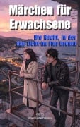 Cover-Bild zum Titel 'Die Nacht, in der das Flurlicht brennt' von 'Onnuri'