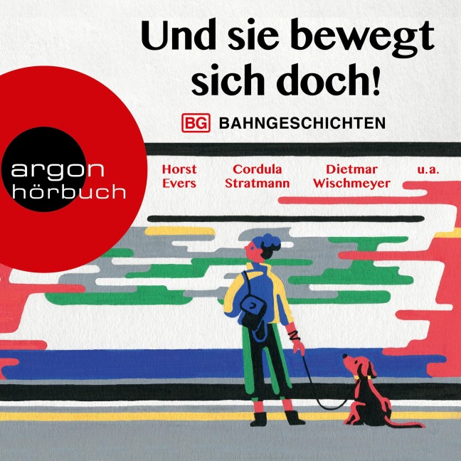 Und sie bewegt sich doch! - Horst Evers, Dietmar Wischmeyer