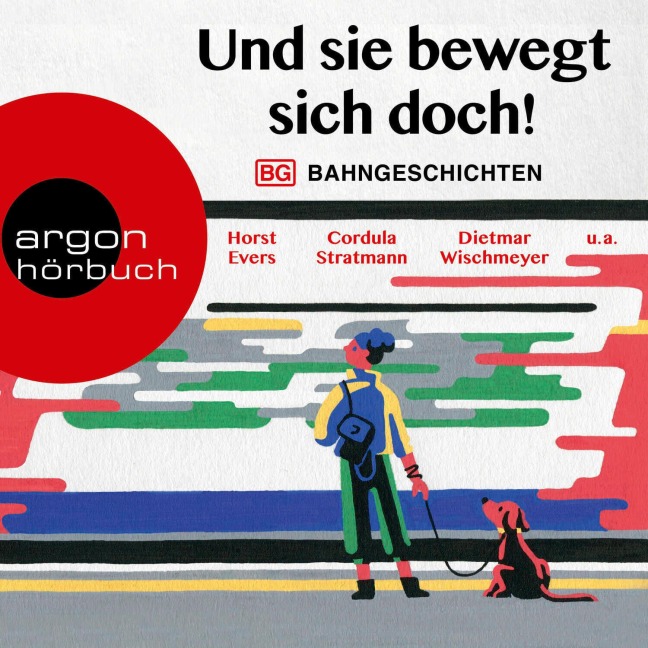 Und sie bewegt sich doch! - Horst Evers, Dietmar Wischmeyer