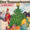 Der Tannenbaum - Hans Christian Andersen, Ilsabe v. Sauberzweig