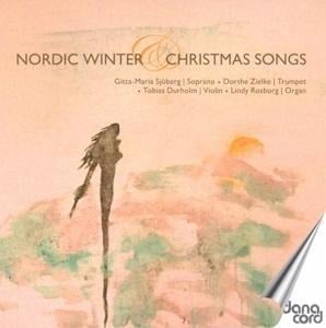 Nordic Winter: Christmas Songs - Sjöberg/Zielke/Durholm/Rosborg