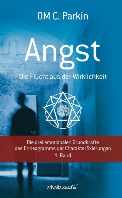 ANGST - Die Flucht aus der Wirklichkeit - OM C. Parkin