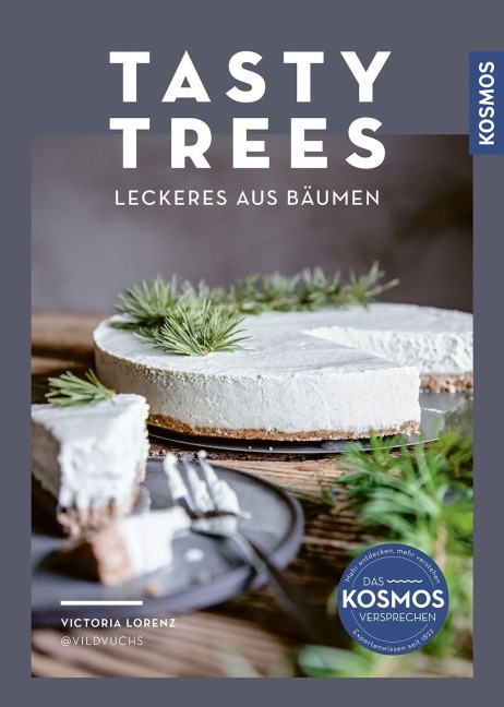 Tasty Trees - Victoria Lorenz