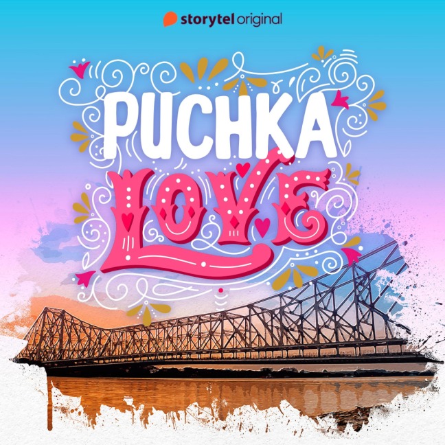 Puchka Love - Sarah Khandekar, Aritra Sengupta