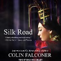 Silk Road - Colin Falconer