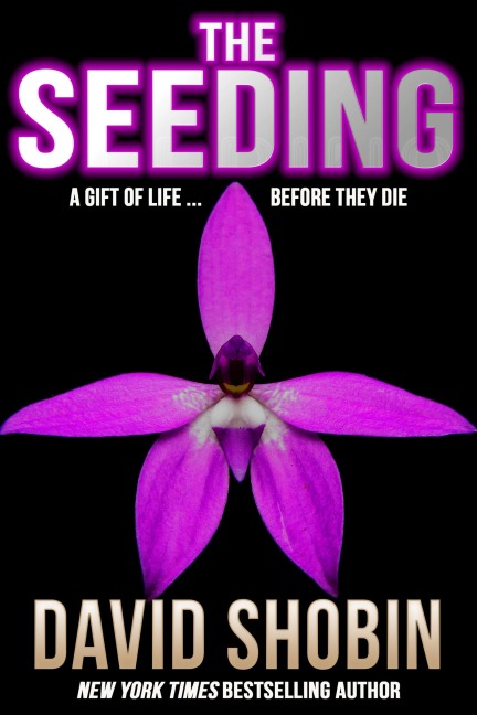 The Seeding - David Shobin