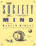Cover-Bild zum Titel 'The Society of Mind' von 'Marvin Minsky'