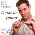 Cover-Bild zum Titel 'Dejar de Fumar' von 'Arnd Stein'