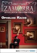 Professor Zamorra 1167 - Anika Klüver