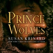 Cover-Bild zum Titel 'Prince of Wolves' von 'Susan Krinard'