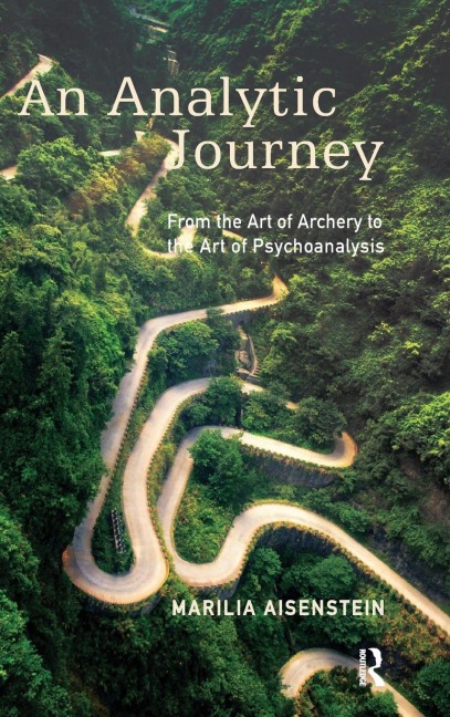 An Analytic Journey - Marilia Aisenstein