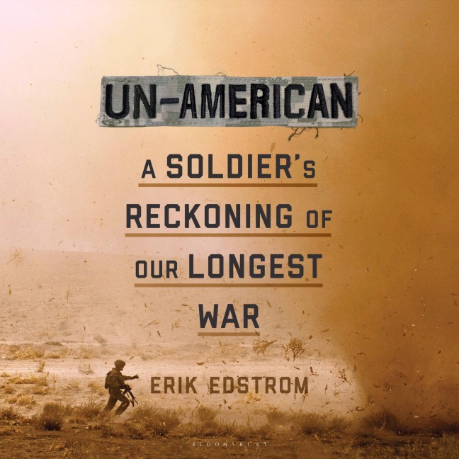 Un-American - Erik Edstrom