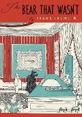 Cover-Bild zum Titel 'The Bear That Wasn't' von 'Frank Tashlin'