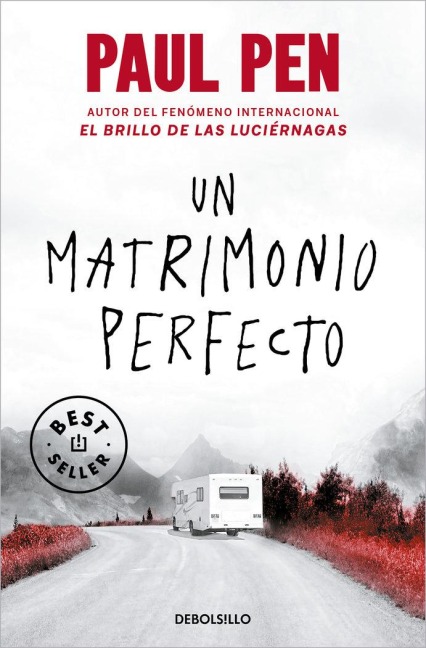 Un matrimonio perfecto - Paul Pen