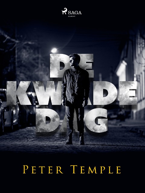 De kwade dag - Peter Temple