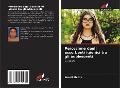 Cover-Bild zum Titel 'Percezione degli assorbenti igienici tra gli adolescenti' von 'Preeti Shukla'