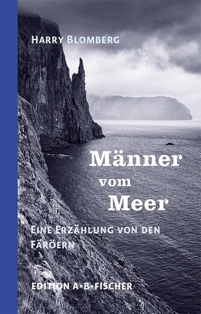 Männer vom Meer - Harry Blomberg