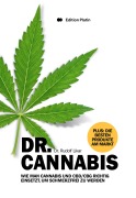 Cover-Bild zum Titel 'Dr. Cannabis' von 'Rudolf Likar'