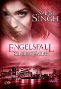 Gilde der Jäger - Engelsfall - Nalini Singh