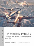 Hamburg 1940-45 - Richard Worrall