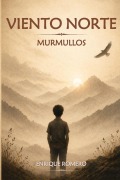Cover-Bild zum Titel 'Viento Norte' von 'Enrique Romero'