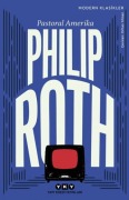 Cover-Bild zum Titel 'Pastoral Amerika' von 'Philip Roth'