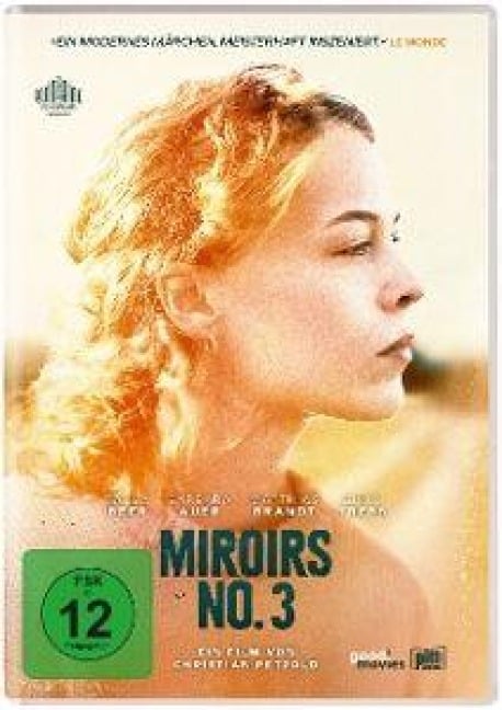 Miroirs No. 3 - 