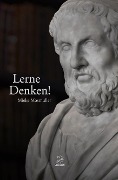 Cover-Bild zum Titel 'Lerne Denken!' von 'Mieke Mosmuller'