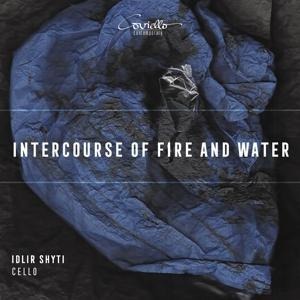 Intercourse of Fire and Water-Werke für Cello solo - Idlyr Shit